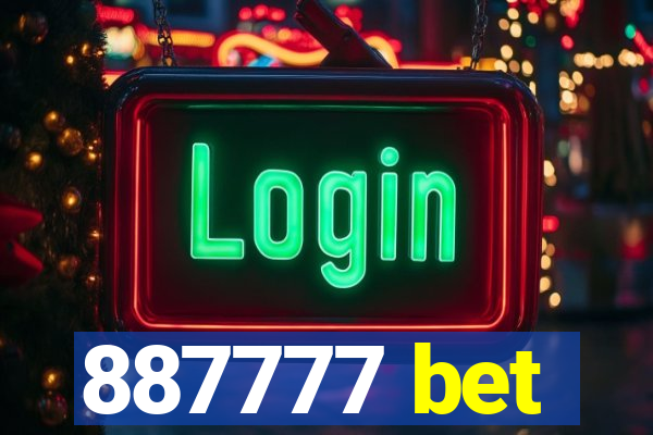 887777 bet